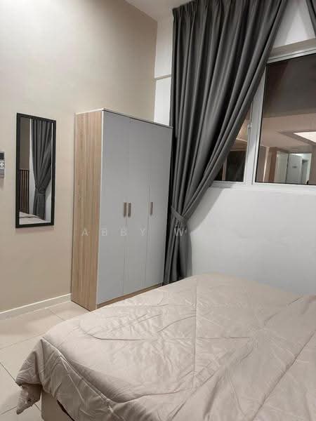 Apartment for Rent at Nadayu 801 - Abby Woo - Bedroom - PropertyGuru.com.my