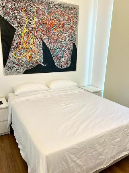 Condominium for Rent at City Residence - Jack Law - Bedroom - PropertyGuru.com.my