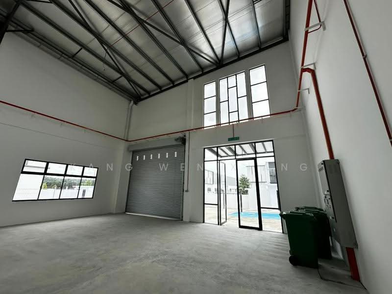 Kilang untuk Dijual di Eco Business Park 1 (Johor Bahru) - Kang Wen Xiang - PropertyGuru.com.my
