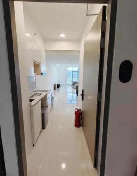 Kediaman Servis untuk Disewa di Bay Suites - Sunnie Wu - Interior - PropertyGuru.com.my
