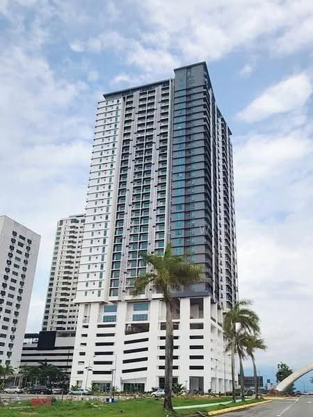 Kediaman Servis untuk Disewa di Bay Suites - Sunnie Wu - PropertyGuru.com.my