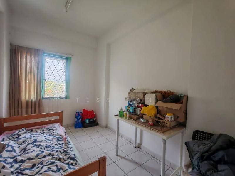 Condominium for Sale at Menara Sri Damansara (SD Tower) - Tess Tan - Bedroom - PropertyGuru.com.my