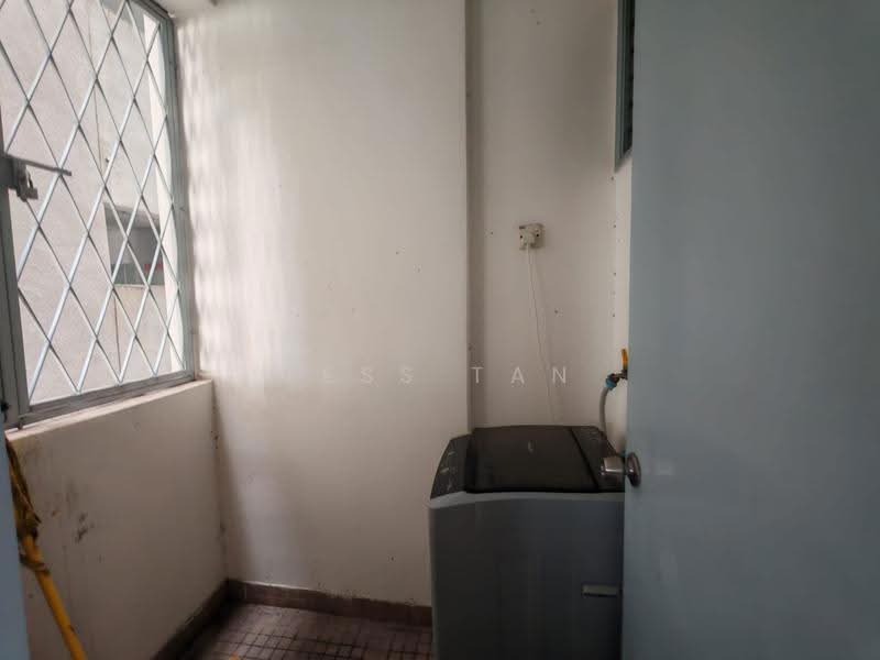 Condominium for Sale at Menara Sri Damansara (SD Tower) - Tess Tan - Balcony - PropertyGuru.com.my