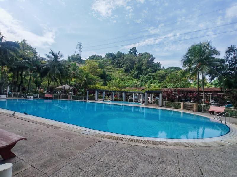 Condominium for Sale at Menara Sri Damansara (SD Tower) - Tess Tan - Exterior - PropertyGuru.com.my