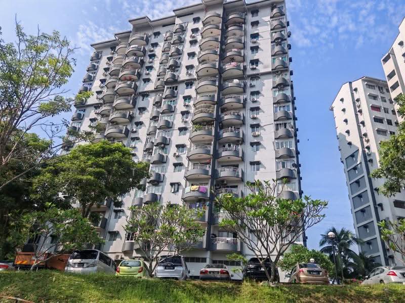 Condominium for Sale at Menara Sri Damansara (SD Tower) - Tess Tan - Exterior - PropertyGuru.com.my