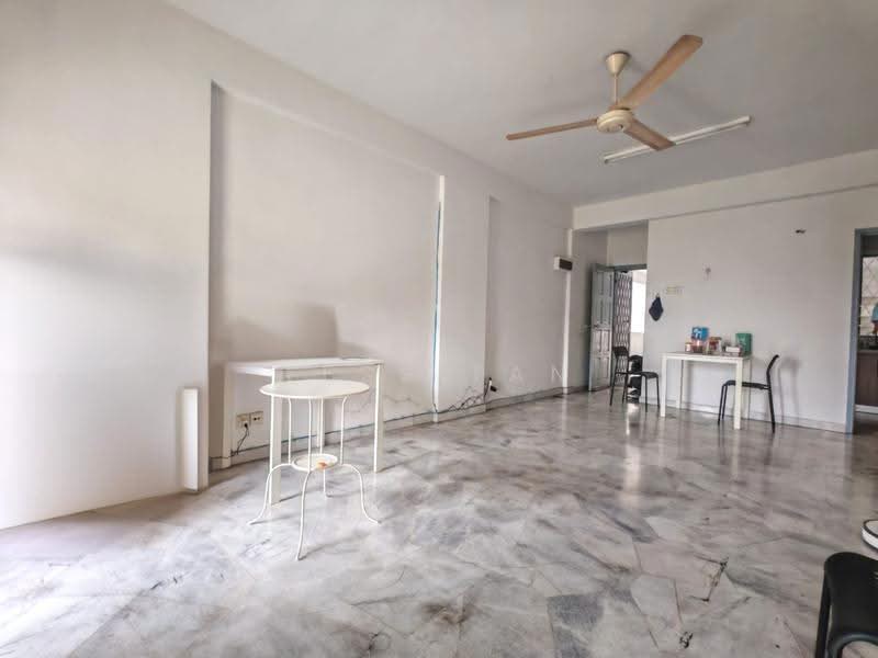 Condominium for Sale at Menara Sri Damansara (SD Tower) - Tess Tan - Living Room - PropertyGuru.com.my