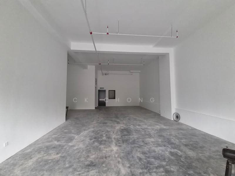 Retail Space for Rent in Puchong (Selangor) - CK Chong - Interior - PropertyGuru.com.my