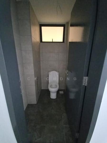 Retail Space for Rent in Puchong (Selangor) - CK Chong - Bathroom - PropertyGuru.com.my