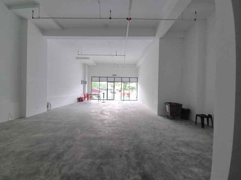 Retail Space for Rent in Puchong (Selangor) - CK Chong - Interior - PropertyGuru.com.my