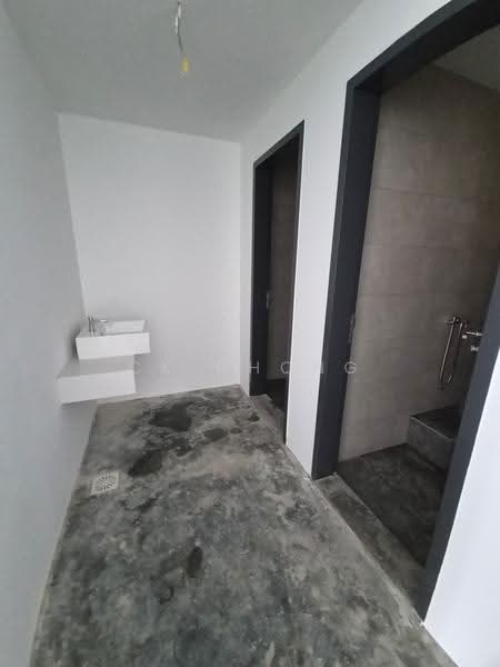 Retail Space for Rent in Puchong (Selangor) - CK Chong - Bathroom - PropertyGuru.com.my