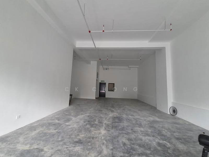 Retail Space for Rent in Puchong (Selangor) - CK Chong - Interior - PropertyGuru.com.my