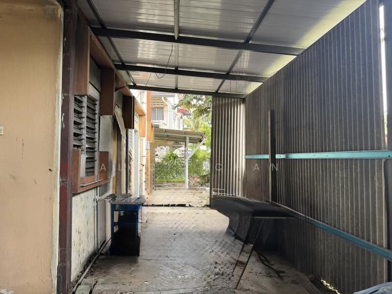 Rumah Banglo untuk Dijual di Rahang (Seremban) - Alicia Chan - Wet Kitchen - PropertyGuru.com.my