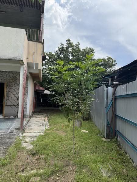 Rumah Banglo untuk Dijual di Rahang (Seremban) - Alicia Chan - Side View - PropertyGuru.com.my