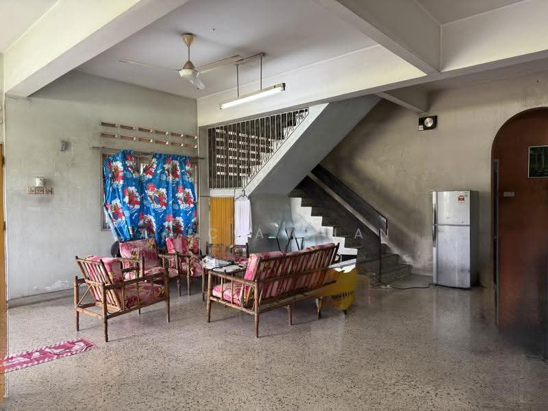 Rumah Banglo untuk Dijual di Rahang (Seremban) - Alicia Chan - Living Room - PropertyGuru.com.my
