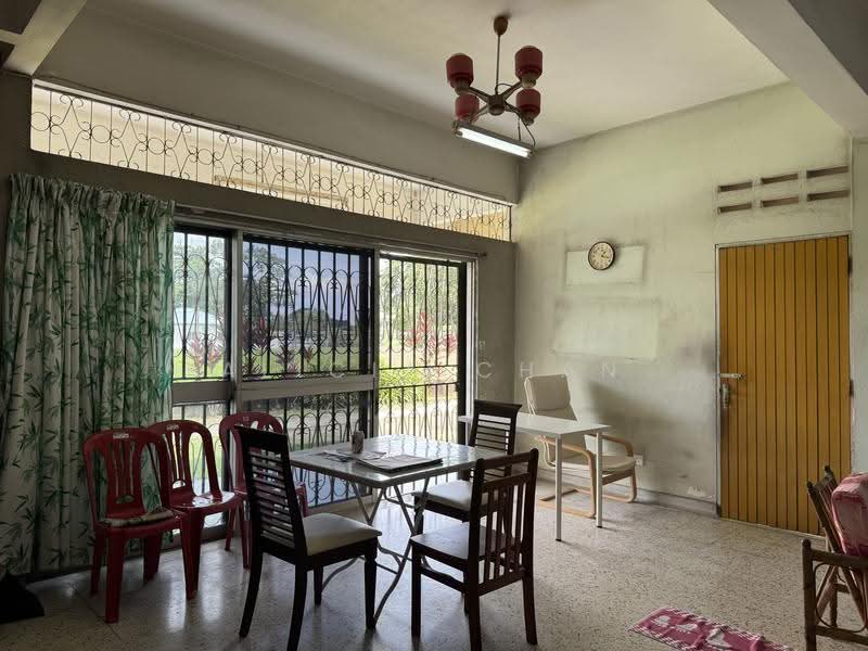 Rumah Banglo untuk Dijual di Rahang (Seremban) - Alicia Chan - Living Area - PropertyGuru.com.my