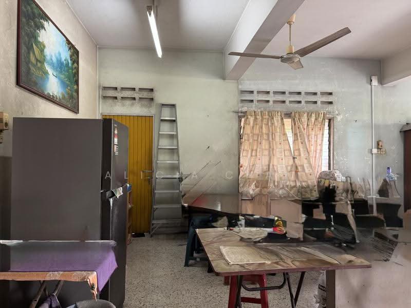 Rumah Banglo untuk Dijual di Rahang (Seremban) - Alicia Chan - Dining Area - PropertyGuru.com.my