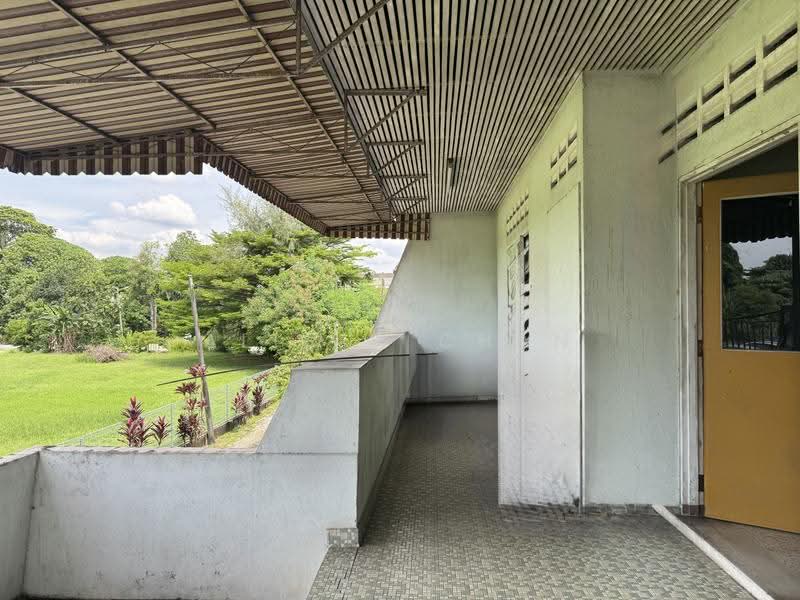 Rumah Banglo untuk Dijual di Rahang (Seremban) - Alicia Chan - 1st floor - Balcony - PropertyGuru.com.my