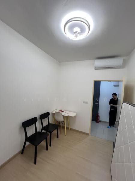 Service Residence for Rent at MIRA at Shorea Park - Victor Kung - Interior - PropertyGuru.com.my