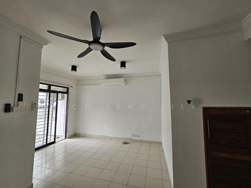 2-storey Terraced House for Sale in Taman Mount Austin (Tebrau) - Coco Feng Lily - PropertyGuru.com.my