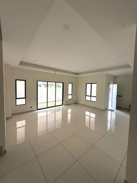 Rumah Berkembar untuk Dijual di Taman Villa Perdana (Kajang) - Candace Wong - PropertyGuru.com.my