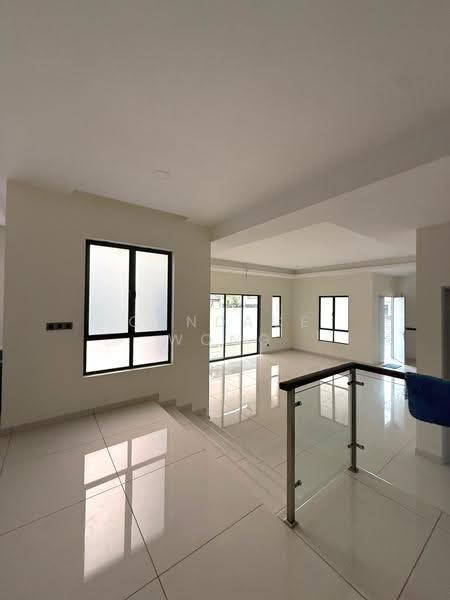 Rumah Berkembar untuk Dijual di Taman Villa Perdana (Kajang) - Candace Wong - PropertyGuru.com.my