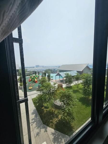 Service Residence for Rent at RESIDENSI SENURI - Felix Wong - Garden - PropertyGuru.com.my