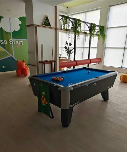 Service Residence for Rent at RESIDENSI SENURI - Felix Wong - Interior - PropertyGuru.com.my