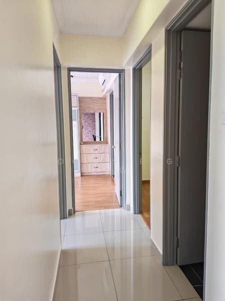 Pangsapuri untuk Dijual di Putra 1 - Soon Sheng Law - Interior - PropertyGuru.com.my