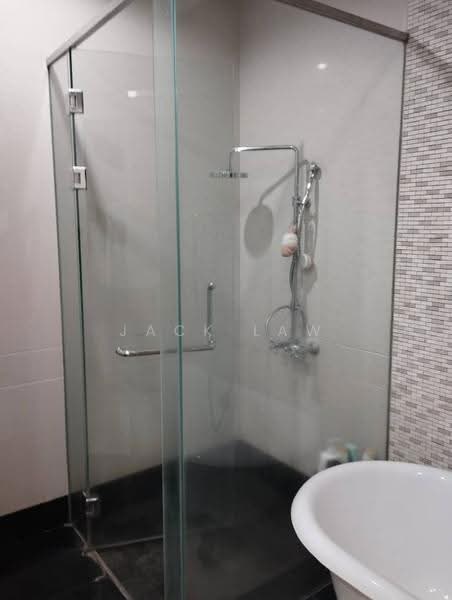 Condominium for Rent at Andaman @ Quayside - Jack Law - Bathroom - PropertyGuru.com.my
