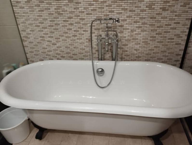 Condominium for Rent at Andaman @ Quayside - Jack Law - Bathroom - PropertyGuru.com.my