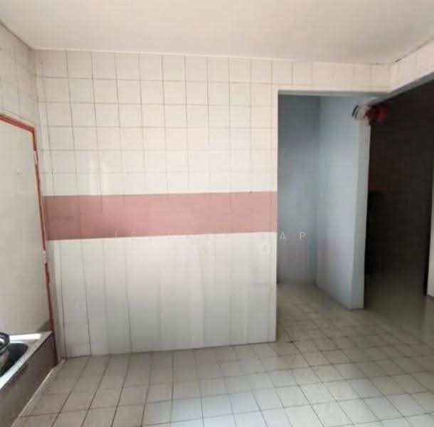 2.5-storey Terraced House for Sale in Taman Sri Bintang (Kepong) - Jeffrey Yap - Interior - PropertyGuru.com.my