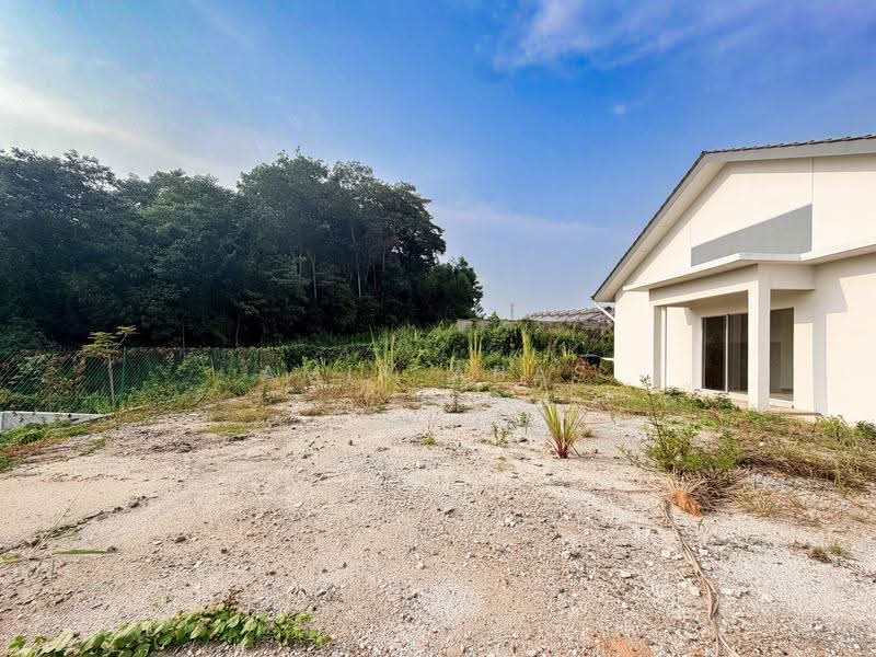 Rumah Berkembar untuk Dijual di Taman Desa Saujana (Hulu Langat) - Amir Abas - Exterior - PropertyGuru.com.my