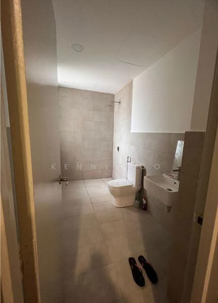 Condominium for Rent at Mahkota Valley @ Indera Mahkota - Kenny Loo - Bathroom - PropertyGuru.com.my