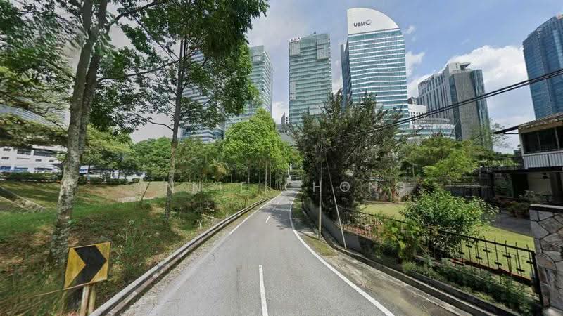 Bungalow House for Sale in Bukit Persekutuan (Bangsar) - Annie Chong - Exterior - PropertyGuru.com.my