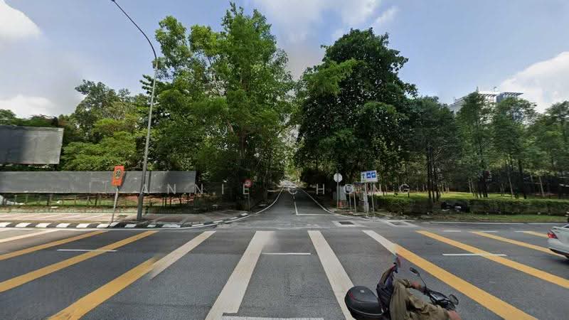 Bungalow House for Sale in Bukit Persekutuan (Bangsar) - Annie Chong - Exterior - PropertyGuru.com.my