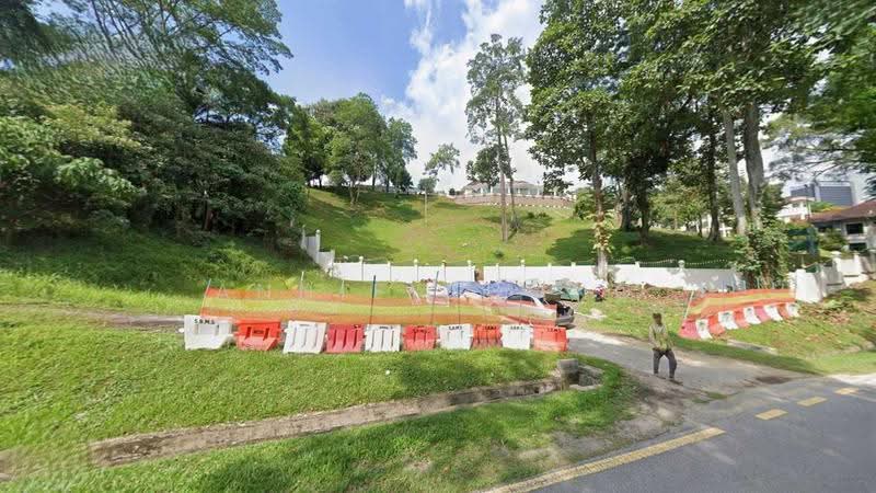 Bungalow House for Sale in Bukit Persekutuan (Bangsar) - Annie Chong - Exterior - PropertyGuru.com.my