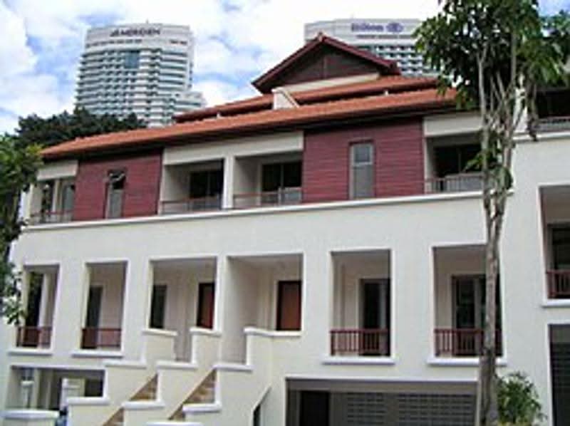 Bungalow House for Sale in Bukit Persekutuan (Bangsar) - Annie Chong - Exterior - PropertyGuru.com.my