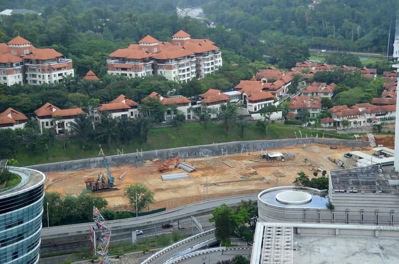 Bungalow House for Sale in Bukit Persekutuan (Bangsar) - Annie Chong - Exterior - PropertyGuru.com.my