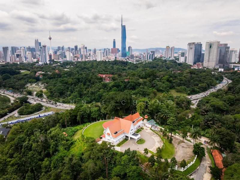 Bungalow House for Sale in Bukit Persekutuan (Bangsar) - Annie Chong - Exterior - PropertyGuru.com.my