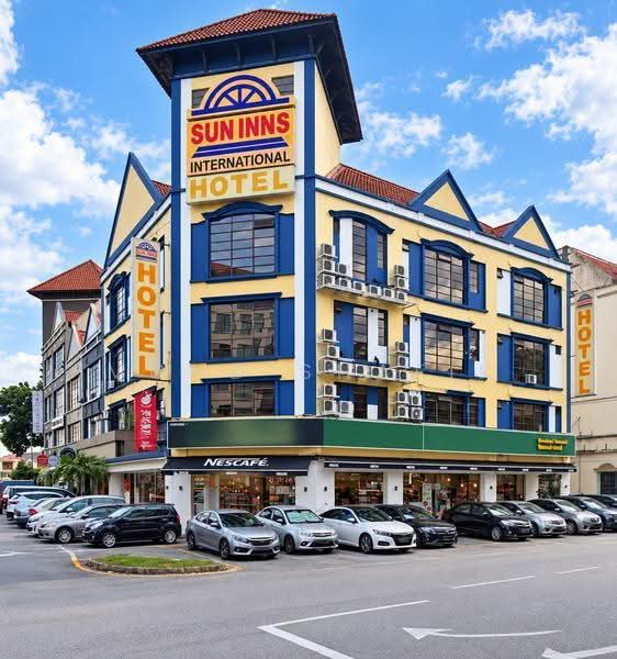 Shop for Rent in Bandar Sunway (Sunway) - Mohd Shafik - Exterior - PropertyGuru.com.my