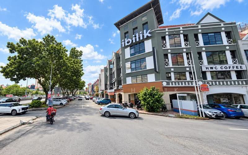 Shop for Rent in Bandar Sunway (Sunway) - Mohd Shafik - Exterior - PropertyGuru.com.my