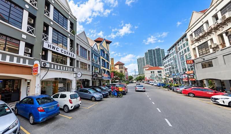 Shop for Rent in Bandar Sunway (Sunway) - Mohd Shafik - Exterior - PropertyGuru.com.my