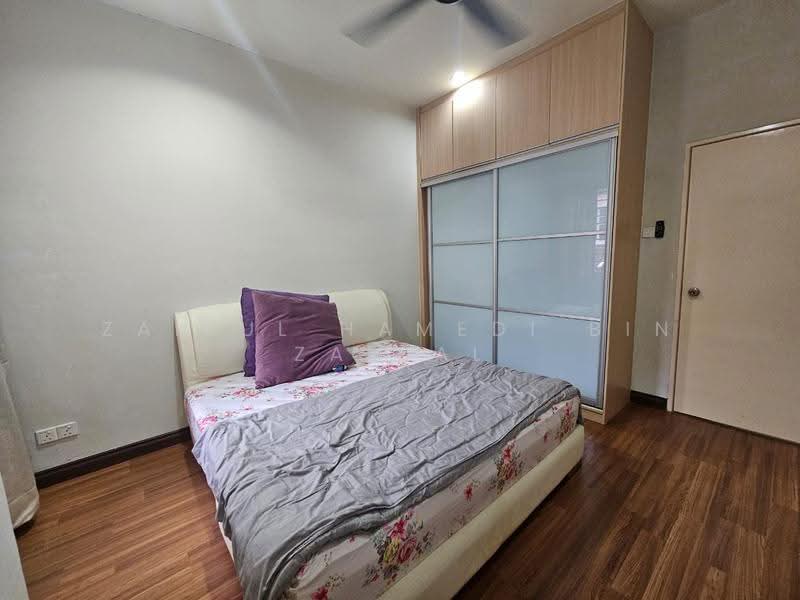 Rumah Teres 2-Tingkat untuk Dijual di Denai Alam (Shah Alam) - Zairul Hamedi Bin Zainal - PropertyGuru.com.my