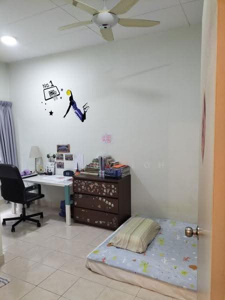 2-storey Terraced House for Sale in Taman Segar Perdana (Cheras) - Penny Loh - PropertyGuru.com.my