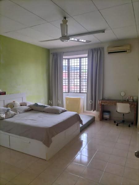 2-storey Terraced House for Sale in Taman Segar Perdana (Cheras) - Penny Loh - Bedroom - PropertyGuru.com.my