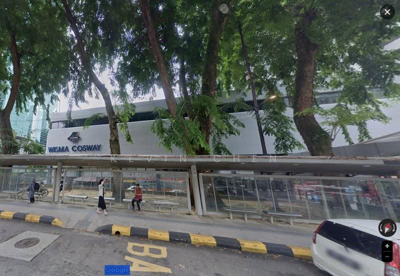 Pejabat untuk Disewa di KLCC (KL City Centre) - Kevin Chen - Exterior - PropertyGuru.com.my