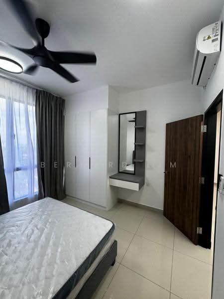 Kediaman Servis untuk Disewa di Veranda Residence - Bernard Lim - PropertyGuru.com.my