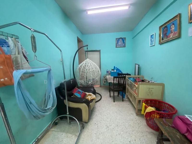 Apartment for Sale at Pangsapuri Seri Inai - Dexter Chiew - Living Room - PropertyGuru.com.my