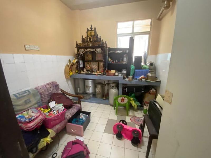Apartment for Sale at Pangsapuri Seri Inai - Dexter Chiew - PropertyGuru.com.my