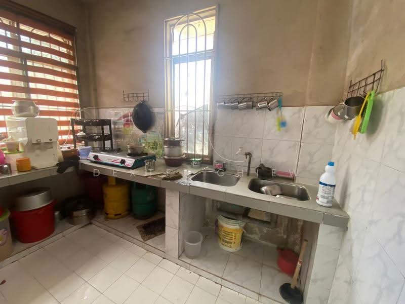 Apartment for Sale at Pangsapuri Seri Inai - Dexter Chiew - PropertyGuru.com.my